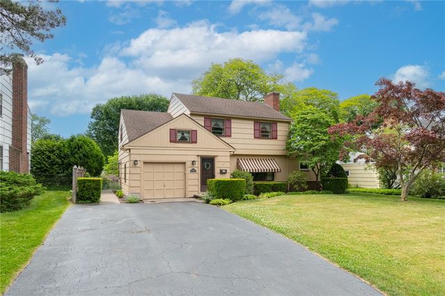 101 Newcastle Road, Rochester, NY 14610