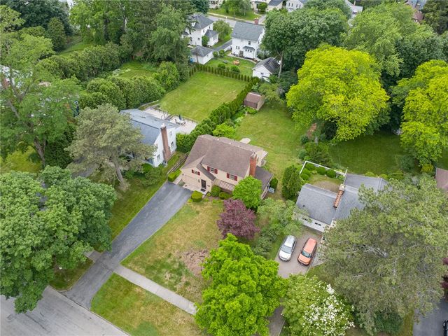 101 Newcastle Road, Rochester, NY 14610