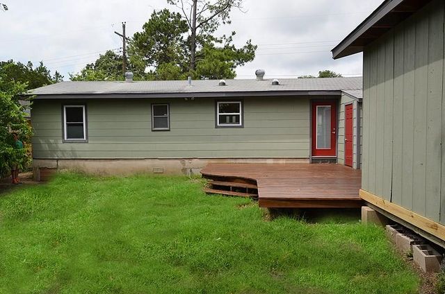 1179 Oakgrove Ave, Austin, TX 78702