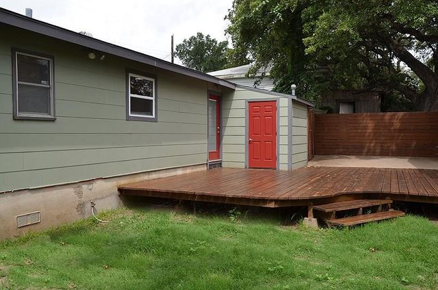 1179 Oakgrove Ave, Austin, TX 78702