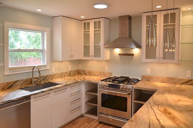 1179 Oakgrove Ave, Austin, TX 78702