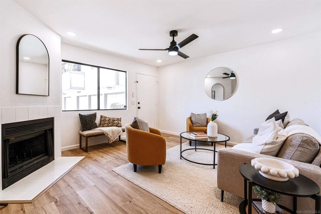 1654 Oliver Ave 6, San Diego, CA 92109