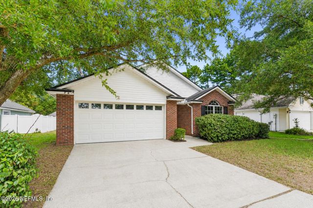736 BELLSHIRE Drive, Orange Park, FL 32065
