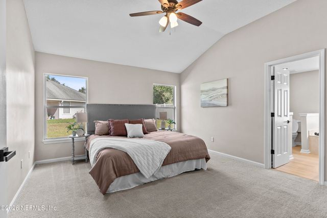 736 BELLSHIRE Drive, Orange Park, FL 32065