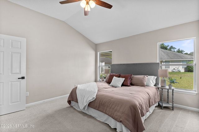 736 BELLSHIRE Drive, Orange Park, FL 32065