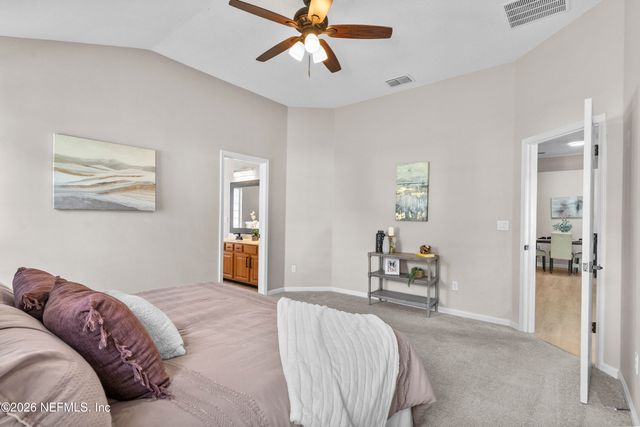 736 BELLSHIRE Drive, Orange Park, FL 32065