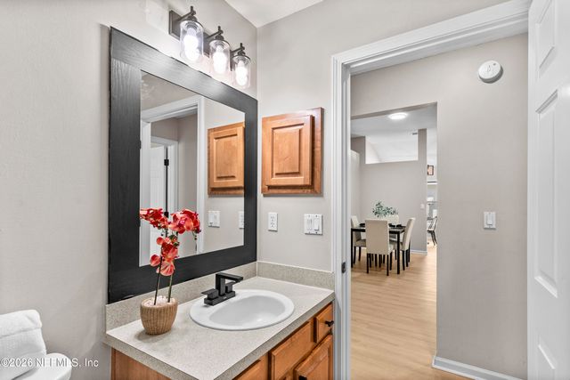 736 BELLSHIRE Drive, Orange Park, FL 32065