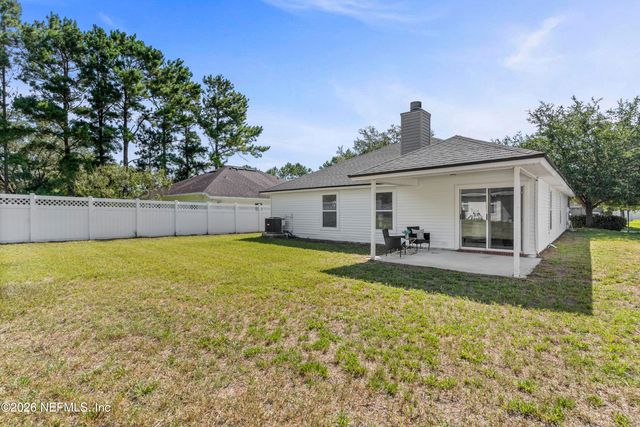 736 BELLSHIRE Drive, Orange Park, FL 32065