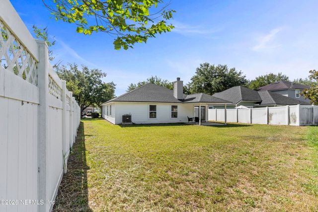 736 BELLSHIRE Drive, Orange Park, FL 32065