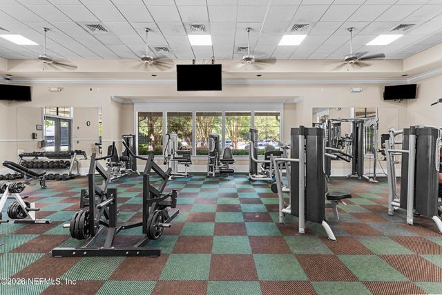 736 BELLSHIRE Drive, Orange Park, FL 32065