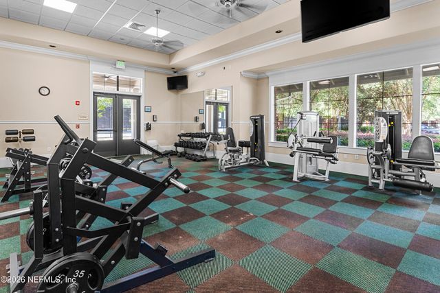 736 BELLSHIRE Drive, Orange Park, FL 32065