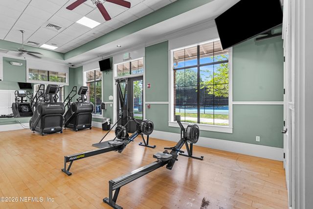 736 BELLSHIRE Drive, Orange Park, FL 32065