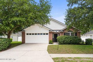 736 BELLSHIRE Drive, Orange Park, FL 32065