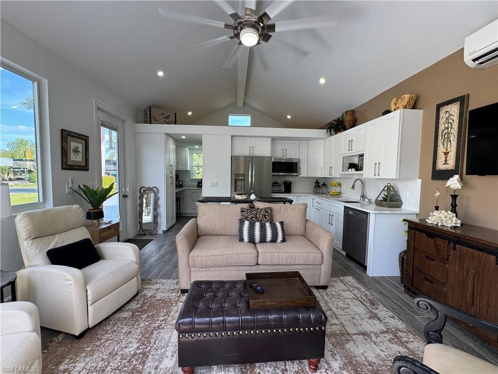 Lot 34 3005 W Riverbend Resort BLVD, LABELLE, FL 33935 — photo 2