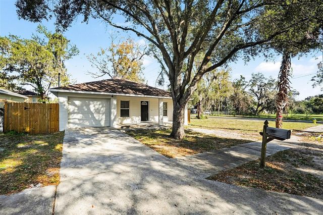 3634 E COMANCHE AVENUE, Tampa, FL 33610