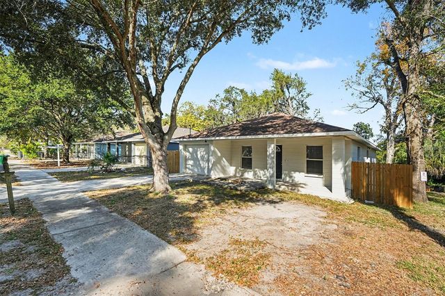 3634 E COMANCHE AVENUE, Tampa, FL 33610