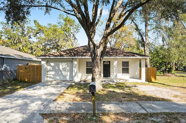 3634 E COMANCHE AVENUE, Tampa, FL 33610