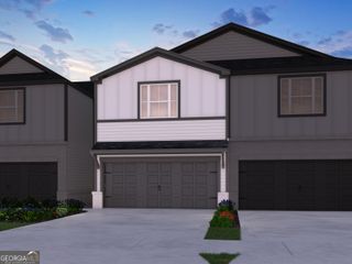 2117 Avalon Ridge, Conyers, GA 30013