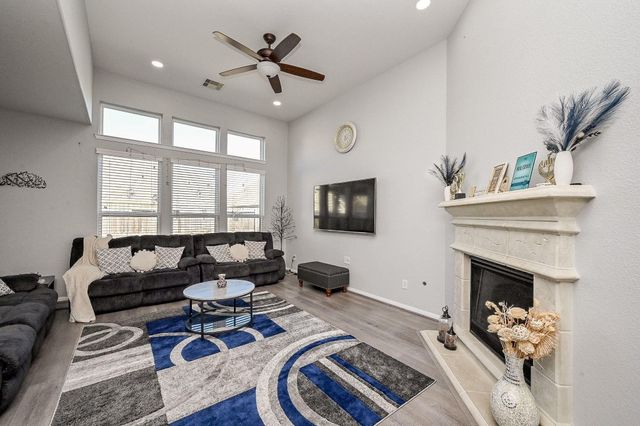 7042 Sliding Rock Circle, Spring, TX 77379