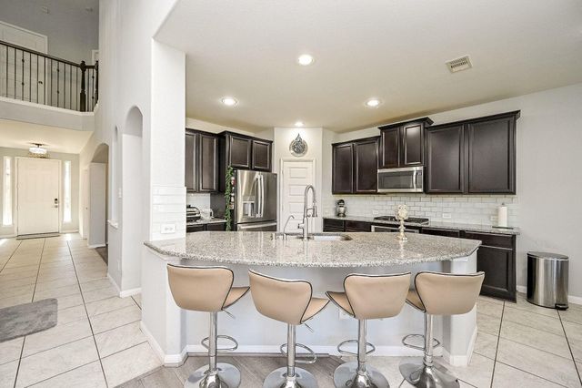 7042 Sliding Rock Circle, Spring, TX 77379