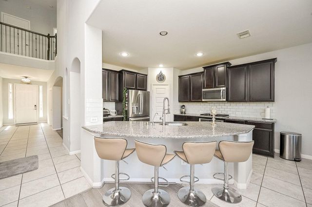 7042 Sliding Rock Circle, Spring, TX 77379