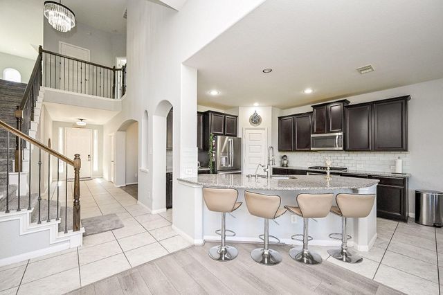 7042 Sliding Rock Circle, Spring, TX 77379