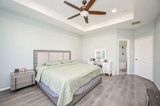 7042 Sliding Rock Circle, Spring, TX 77379