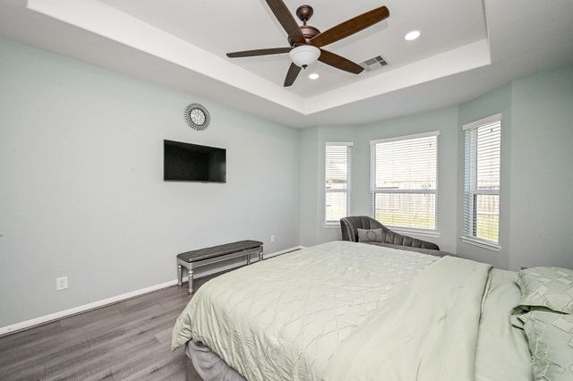 7042 Sliding Rock Circle, Spring, TX 77379