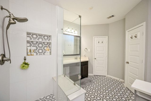 7042 Sliding Rock Circle, Spring, TX 77379