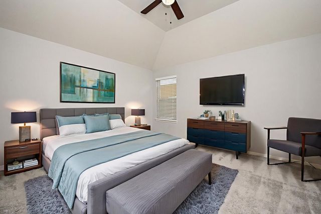 7042 Sliding Rock Circle, Spring, TX 77379