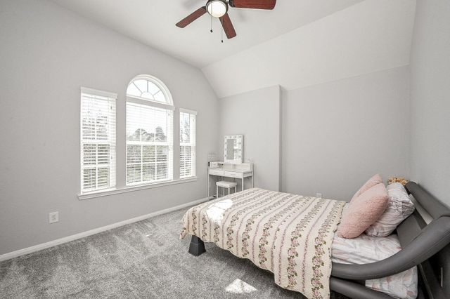 7042 Sliding Rock Circle, Spring, TX 77379