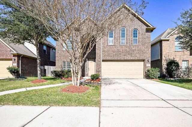 7042 Sliding Rock Circle, Spring, TX 77379