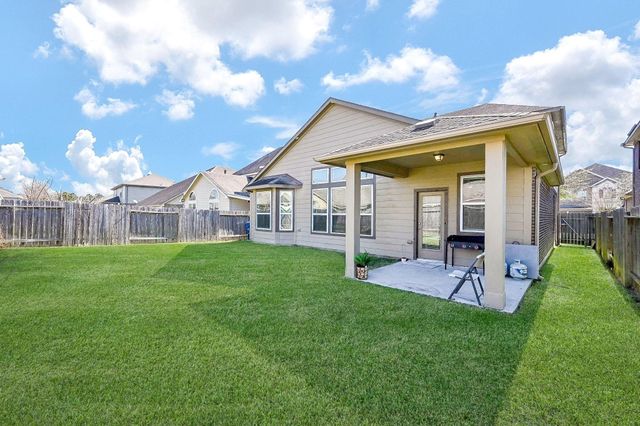 7042 Sliding Rock Circle, Spring, TX 77379