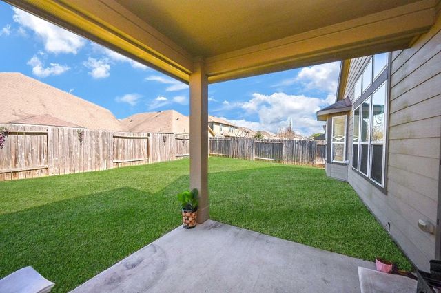 7042 Sliding Rock Circle, Spring, TX 77379