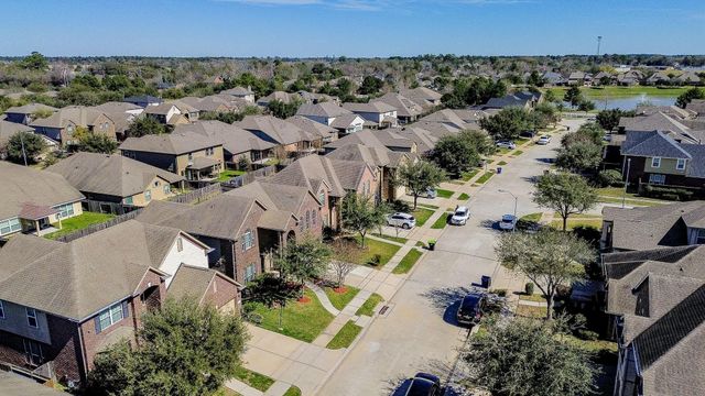 7042 Sliding Rock Circle, Spring, TX 77379