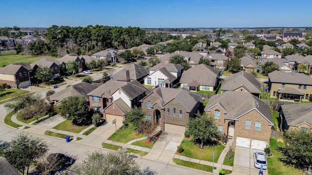 7042 Sliding Rock Circle, Spring, TX 77379