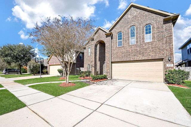 7042 Sliding Rock Circle, Spring, TX 77379