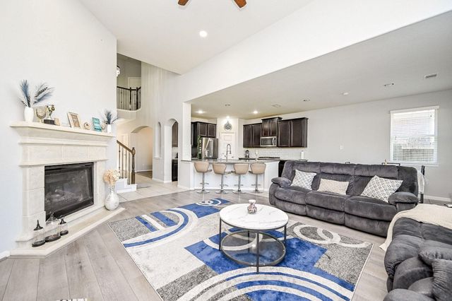 7042 Sliding Rock Circle, Spring, TX 77379