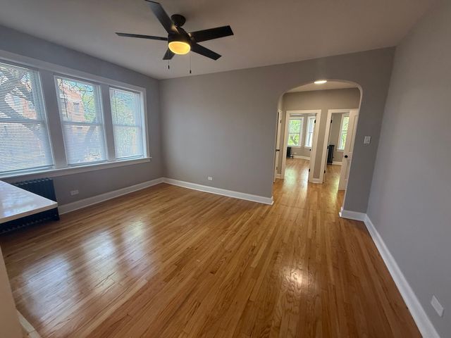 4956 N harding Avenue 2, Chicago, IL 60625