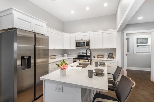 6164 Nashville Hwy, Chapel Hill, TN 37034