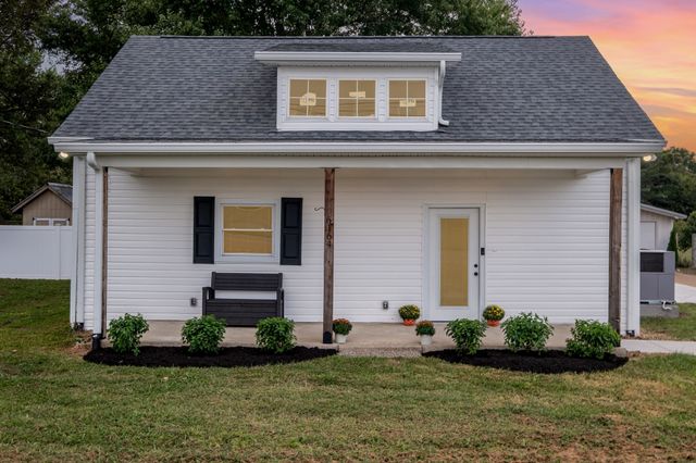 6164 Nashville Hwy, Chapel Hill, TN 37034