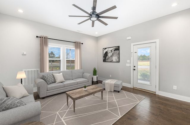 6164 Nashville Hwy, Chapel Hill, TN 37034