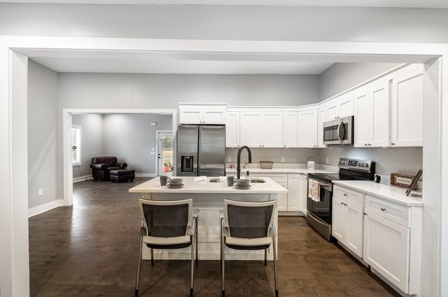 6164 Nashville Hwy, Chapel Hill, TN 37034