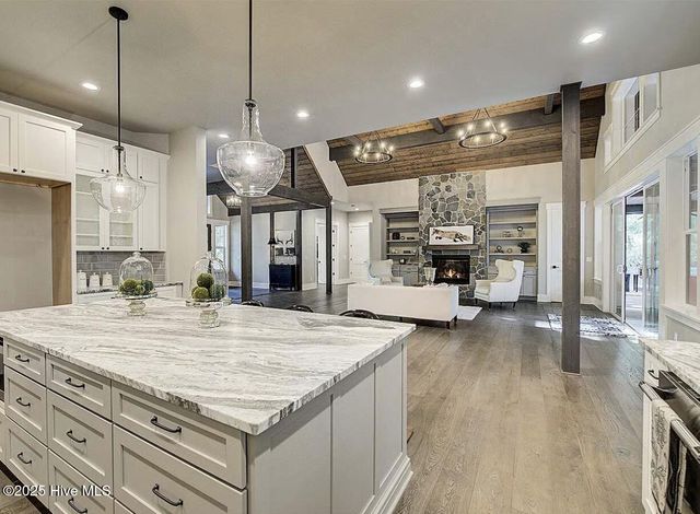 1 Kenwood Court, Pinehurst, NC 28374