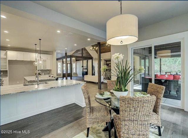 1 Kenwood Court, Pinehurst, NC 28374