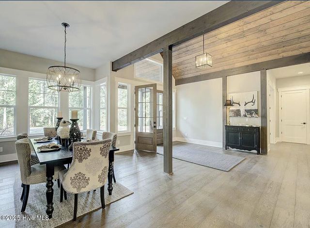 1 Kenwood Court, Pinehurst, NC 28374