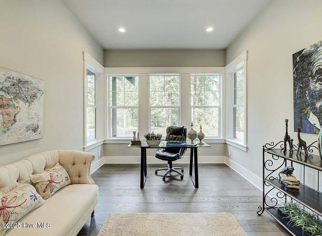 1 Kenwood Court, Pinehurst, NC 28374