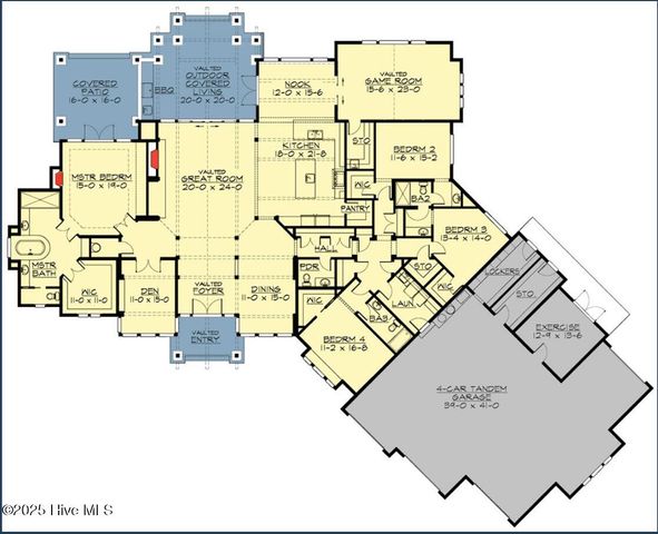 1 Kenwood Court, Pinehurst, NC 28374