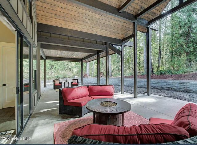 1 Kenwood Court, Pinehurst, NC 28374