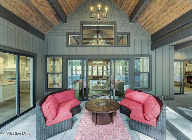 1 Kenwood Court, Pinehurst, NC 28374